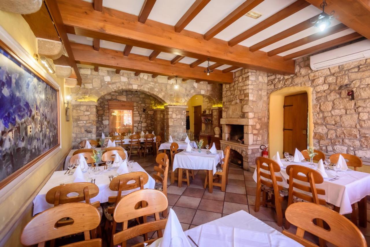 Bed and Breakfast Djudja I Mate Vid Esterno foto